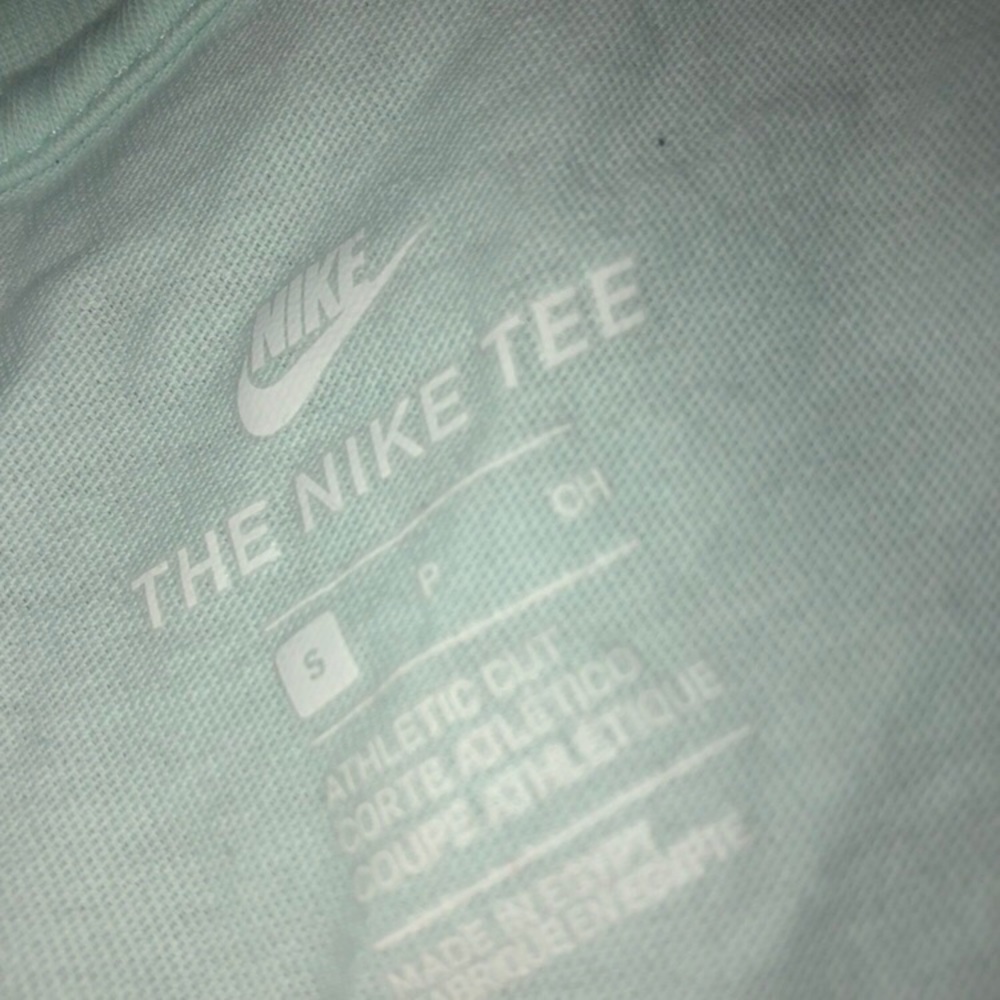 Nike TeeShirt